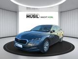 Skoda Octavia IV Combi "CNG " First Edit. - Standheizu - Skoda Octavia mit CNG-Antrieb: mit Navigationssystem