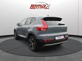 Volvo XC40 D3 Geartronic Kamera Netto 15.958 #6462 - Volvo XC40 Gebrauchtwagen in Frankfurt