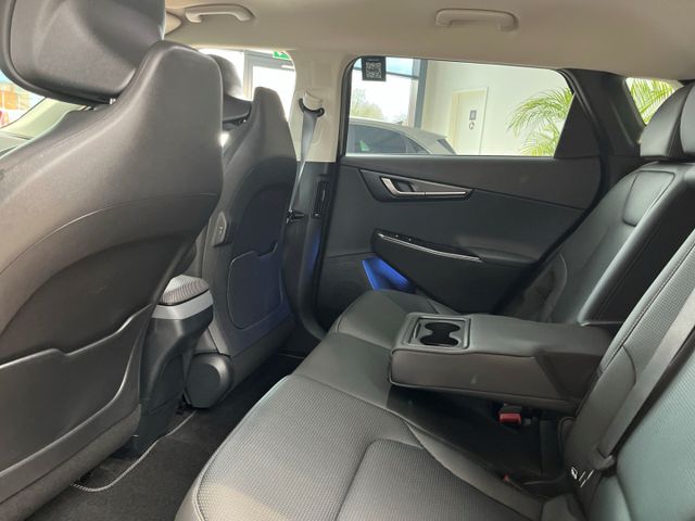 EV6 PE 84 kWh EARTH / UPE:  59.330,- € / RWD WP 
