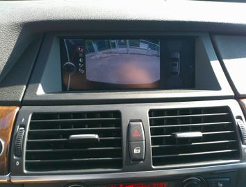 BMW X6 - 12