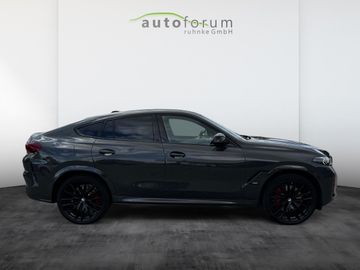 BMW X6 - 5