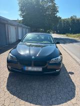 BMW 525d F10 6 Zylinder - BMW 525 in Düsseldorf