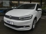 Volkswagen Touran 1.4 TSI Highline - Volkswagen Touran: Kombi