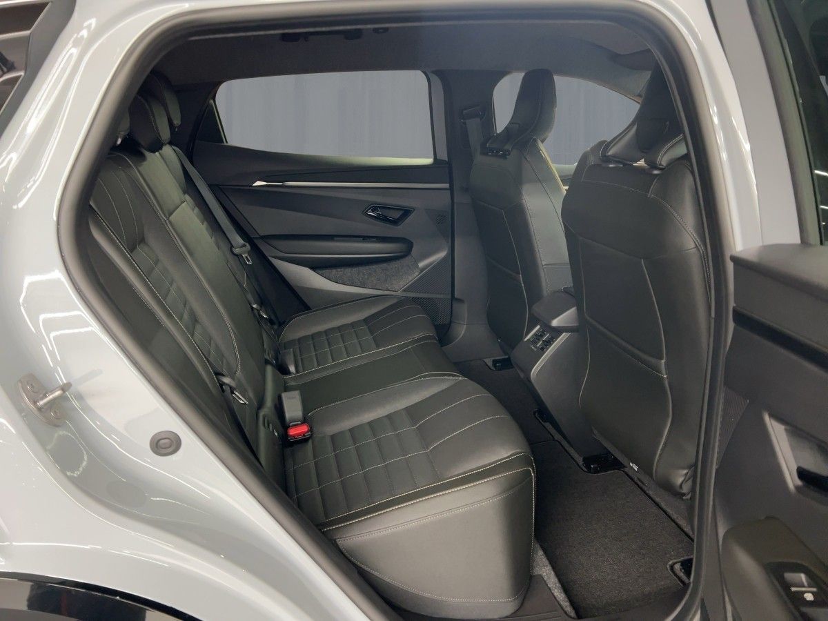 Renault Megane E-TECH - Bild 9