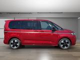 Volkswagen Multivan 2.0TDI DSG Style AHK+DCC+PANO+MATRIX-LE - mit Diesel-Antrieb: Rot