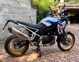 BMW F900 GS | 05/2025 | 1.500 km |Voll | Garantie! - BMW 500