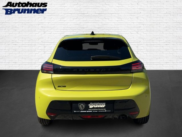 Foto Nummer 6: PEUGEOT 208