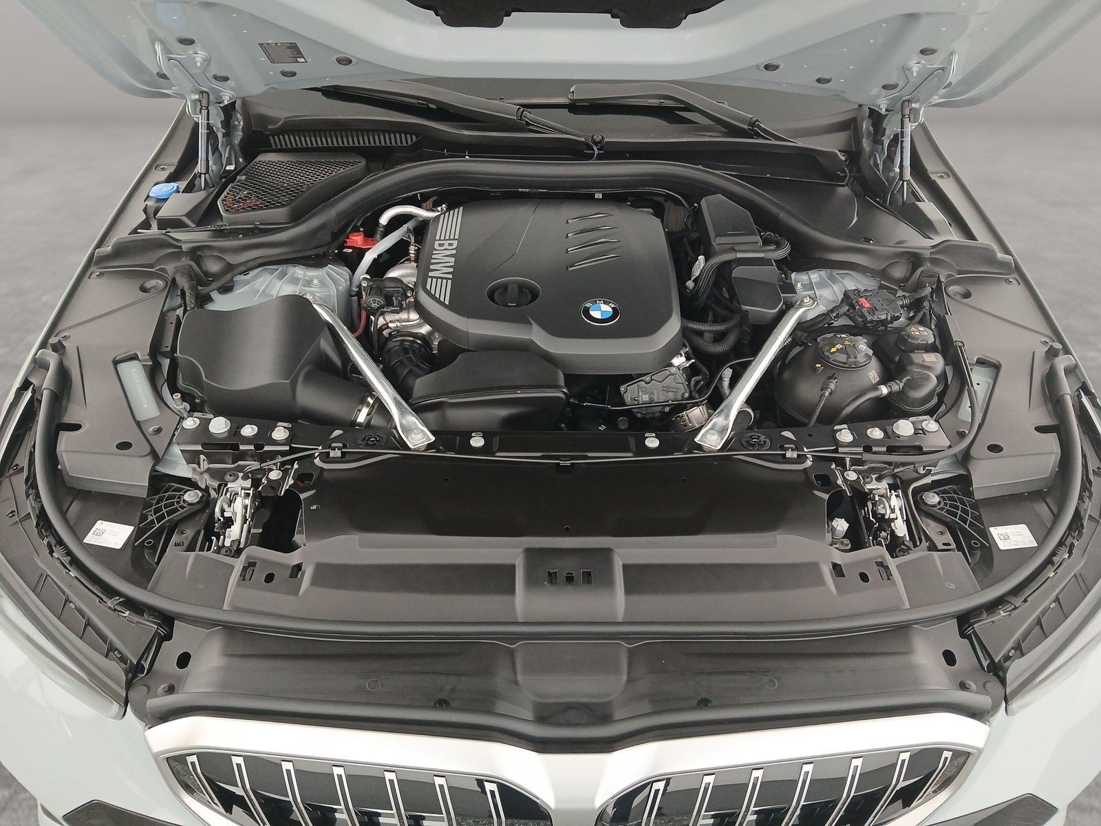 BMW 520 - Bild 13