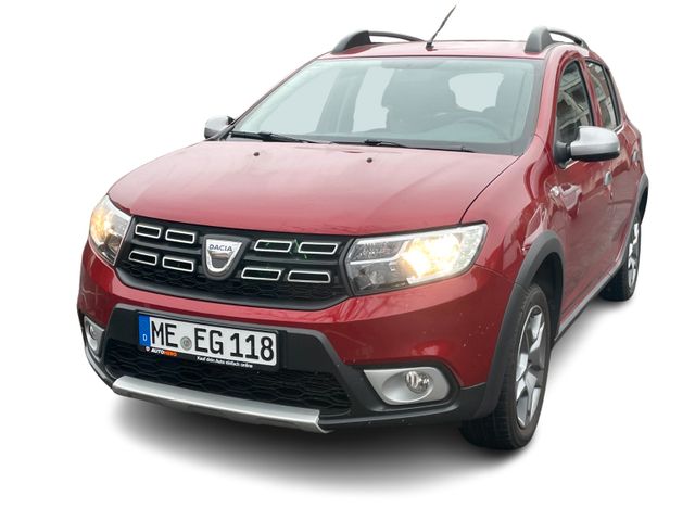 Dacia Sandero II Stepway Essential*Kamera*Navi*Klima*