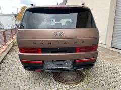 Santa Fe 1.6 T-GDI Hybrid 176 kW 4WD Calligraphy – Bild 6