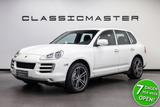 Porsche Cayenne 4.8 S Btw auto, Fiscale waarde € 8.000,- - Porsche Cayenne: 4s