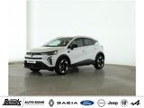 Renault Captur TCe Mild Hybrid 160 EDC TECHNO AUTOMATIK - gebrauchte Renault Captur aus dem Jahr 2024