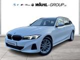 BMW 318i TOURING DAB AHK CARPLAY SHZ ALU 17" - BMW 318 Jahreswagen