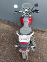 Suzuki DL 1000 V-Strom ABS - SUZUKI MOTORRAD