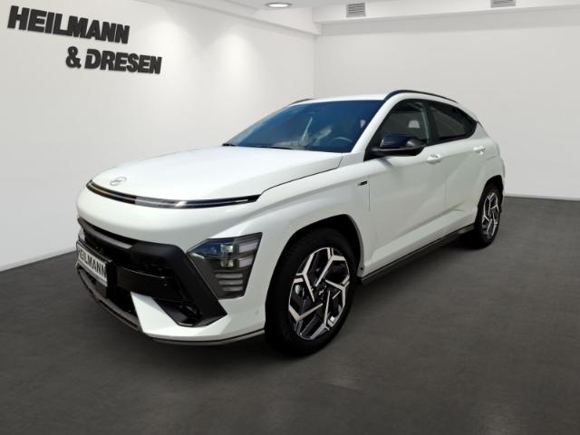 Hyundai KONA N Line X 1,6 Automatik/BOSE/360-Grad-Kamera