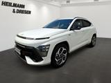 Hyundai KONA N Line X 1,6 Automatik/BOSE/360-Grad-Kamera