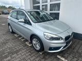 BMW 218 i Automatik Active Tourer Sport Line - BMW 218 Active Tourer in Berlin