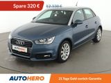 Audi A1 1.0 TFSI *NAVI*PDC*SHZ* - Audi A1 Gebrauchtwagen in Frankfurt