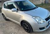 Suzuki Swift 1.3 DDiS Diesel - Suzuki Swift mit Diesel-Antrieb