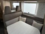 Eura Mobil Profila T 695 HB Mondial Edition - Eura Mobil Profila T