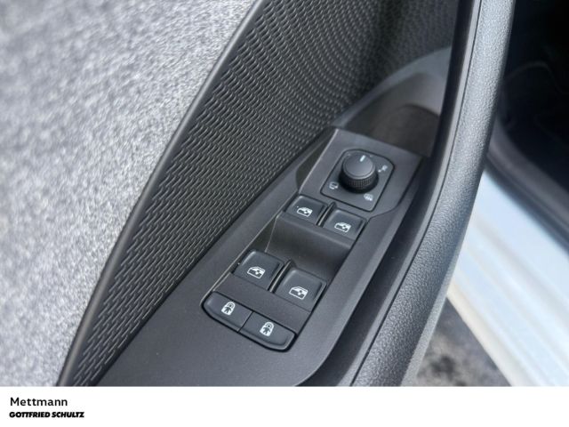 Skoda Octavia - Bild 10