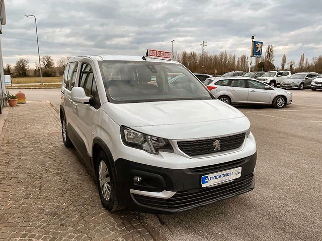 Peugeot Rifter ACTIVE MIX BlueHDi 100 N1 SPOTICA