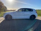 BMW 120i -M-Paket 8 fach Bereift Leder Klima Xenon - BMW 120 aus 2007: I