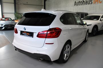 BMW 225 Active Tourer - 3