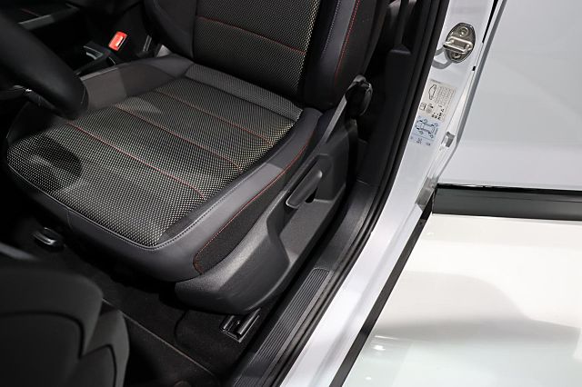 T-Roc Sport 1.5 TSI DSG ACC el.Heckklappe KAMERA