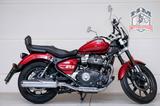 Royal Enfield Super Meteor 650 - Offers