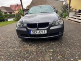 BMW 320i - gepflegt - 180k km - 8 fach bereift  - BMW: 180