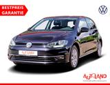 Volkswagen Golf VII 1.0 TSI Navi App Connect PDC AHK ACC - Cars in Hamburg