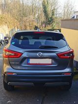 Nissan Qashqai  N-CONNECTA 360°Kamera, Panoramadach - Nissan: Limousine