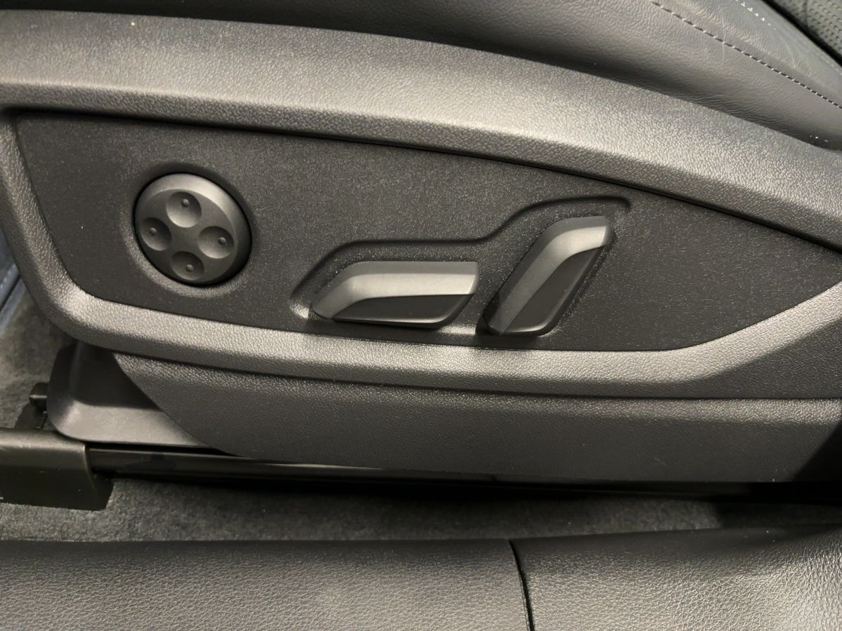 Audi SQ5 - Bild 18