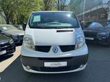 Renault Trafic Combi L2H1 2,9t Expression*9-Sitzer*Klima - Renault Trafic: 1.9