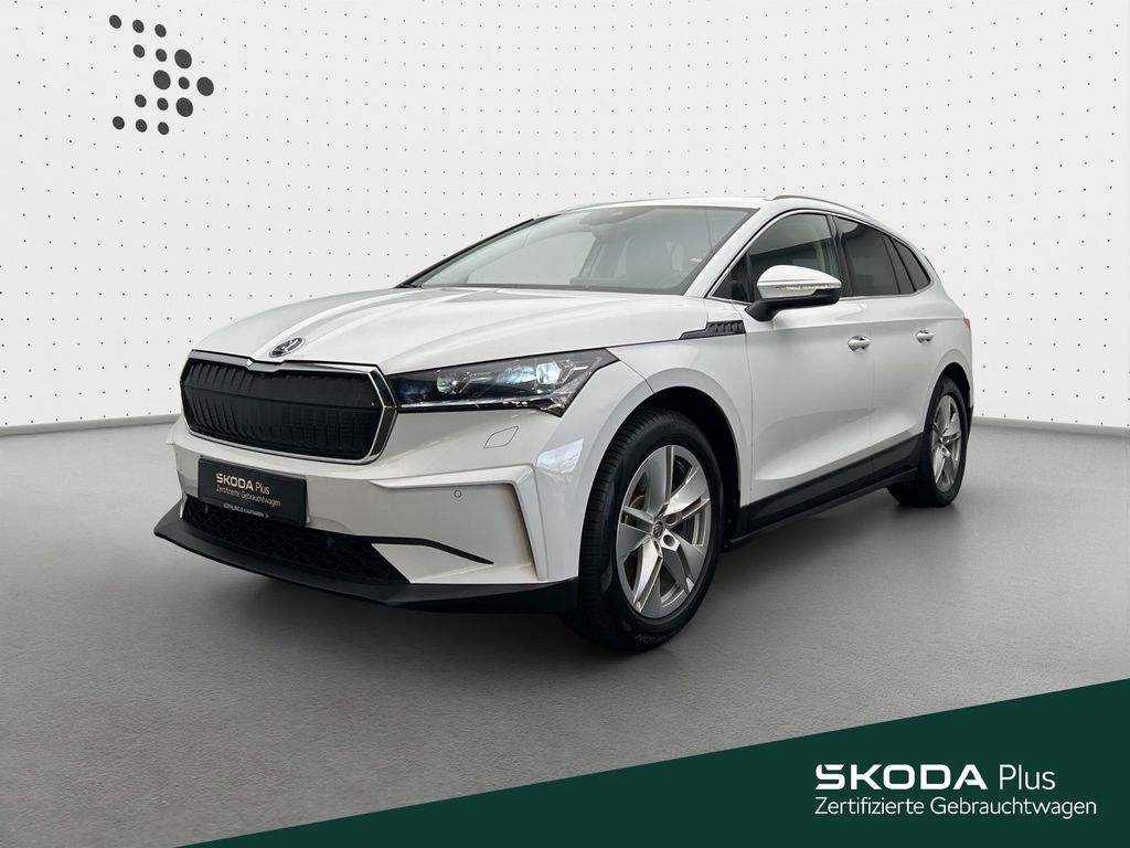 Image of Skoda Enyaq