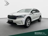 Skoda Enyaq iV 80*NAVI*PANO*KAM*SHZ*LED*LEDER*KEYLESS* - Skoda Enyaq Gebrauchtwagen