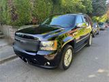 Chevrolet Tahoe 5,3l LTZ - Chevrolet Tahoe Gebrauchtwagen