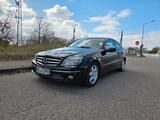 Mercedes-Benz CLC 200 CDI Automatik - in sehr gutem Zustanf - Mercedes-Benz CLC 200 Diesel Gebrauchtwagen