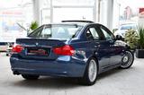 ALPINA D3 2.0 Bi-Turbo SWITCH-TRONIC Limo Schiebedach - mit Diesel-Antrieb: Turbo