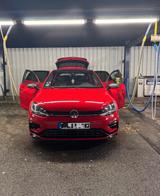 Volkswagen Golf VII R Akrapovic|ohne OPF| - Gebrauchtwagen mit Akrapovic Auspuffanlage