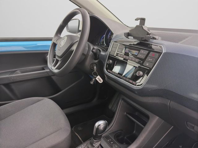 Volkswagen e-up! - Bild 17