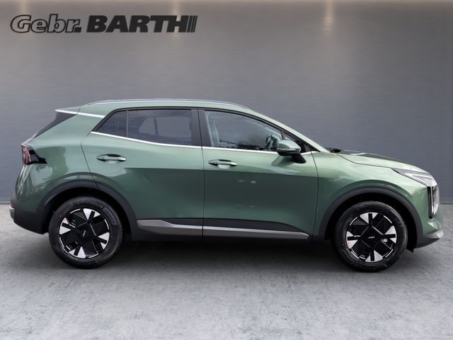 Fahrzeugabbildung Kia Sportage (NQ5) Vision Navi LED 2-Zonen-Klimaauto