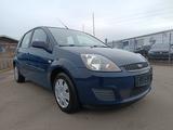Ford Fiesta Style - Ford Fiesta: Style