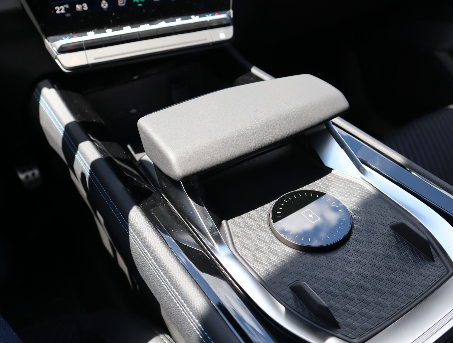 Renault Espace - Bild 13
