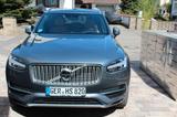 Volvo XC90 T8 Twin Engine Geartronic Inscription I... - Volvo XC90 Gebrauchtwagen in Karlsruhe