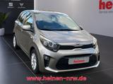 Kia Picanto 1.2 ISG Dream Team NAVI KLIMA ALU - Kia Picanto in Hagen