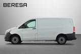 Mercedes-Benz Vito 116 CDI Kasten Lang LED AHK Kamera PDC - Mercedes-Benz Vito: Kleinbus