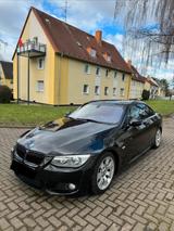 BMW 330d Cabrio M Edition LCI - BMW 330 aus 2011: 330d
