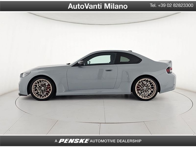 BMW M2 M2 CS imagem 3